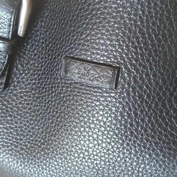 Gucci large travel size bag - Picture 2 of 16